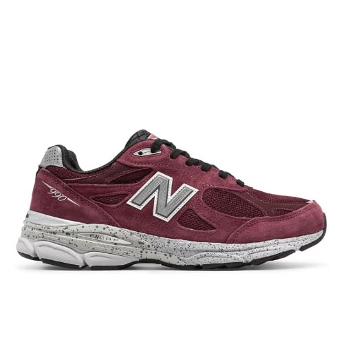 New Balance 990v3 Made In USA