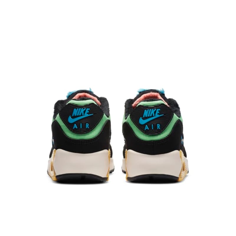 Nike Air Max 90 Premium CT1891-600 06