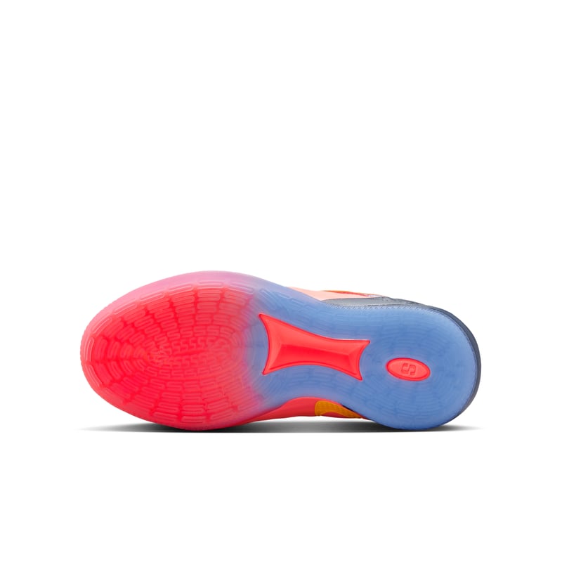 Nike Sabrina 3 SE basketbalschoenen "Welcome to Miami" | Heren & Dames | Basketbal | 01 | SPORTSHOWROOM