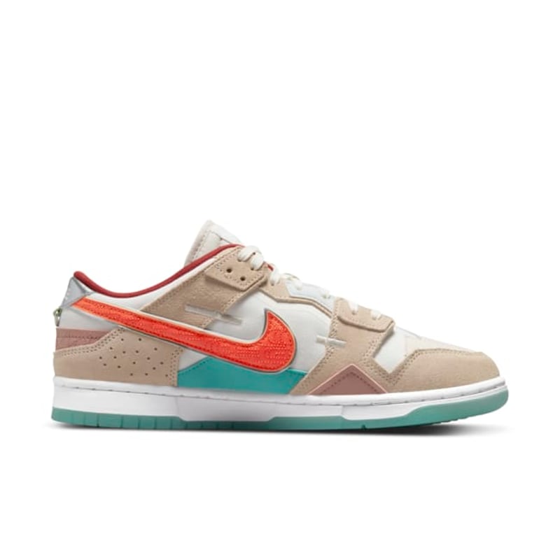 Nike Dunk Low Scrap DQ4975-181 03