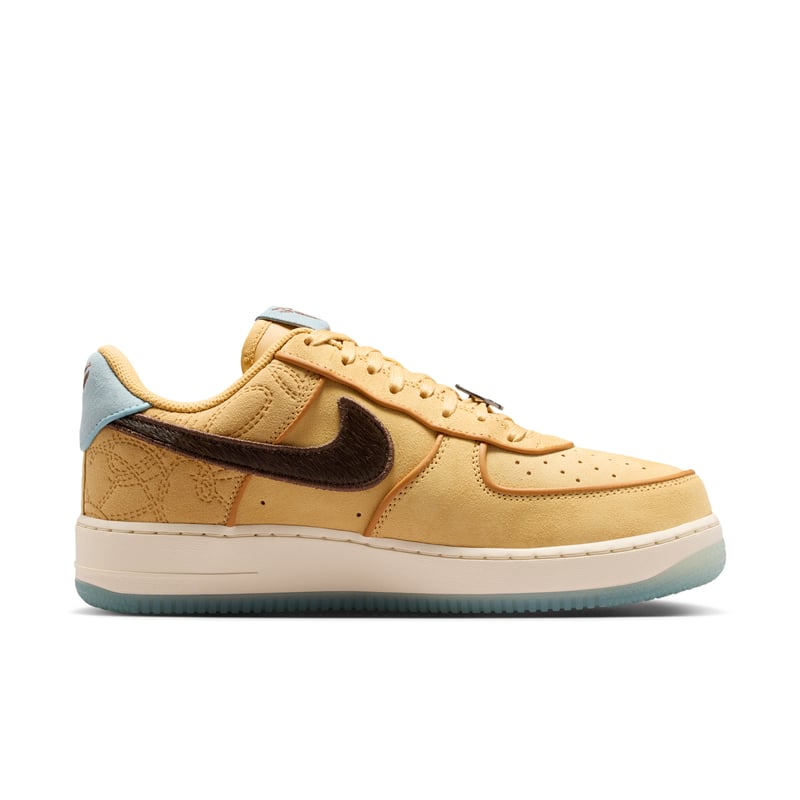 Nike Kobe Air Force 1 Low Protro runners "Siempre Mio" | Men | Sportstyle | 02 | SPORTSHOWROOM