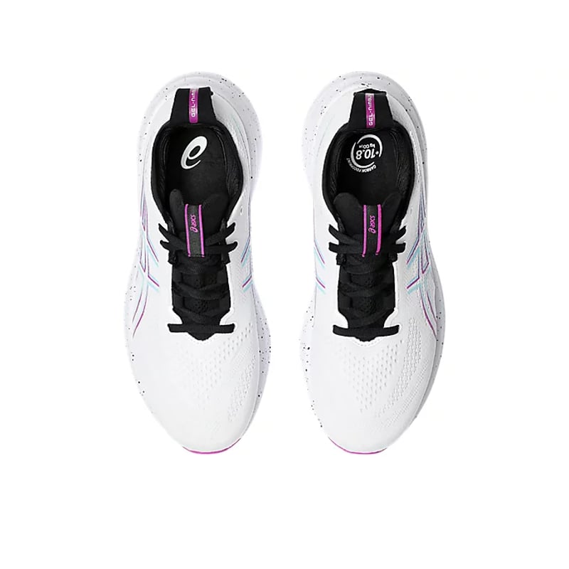 ASICS Gel-Nimbus 26 1012B601-102 06