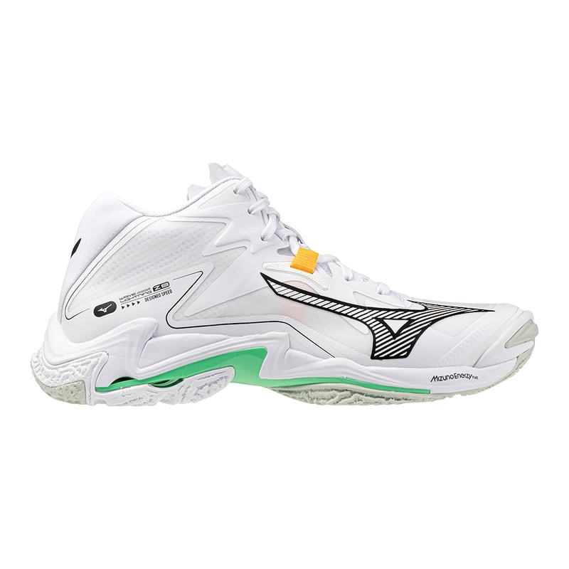 Mizuno Wave Lightning Z8 Mid V1GA240516 05