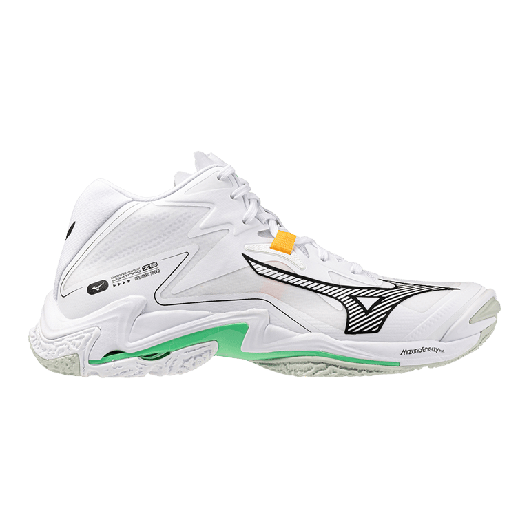 Mizuno Wave Lightning Z8 Mid V1GA240516 05