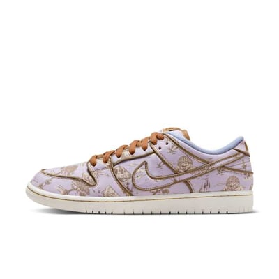 Nike SB Dunk Low Premium FN5880-001