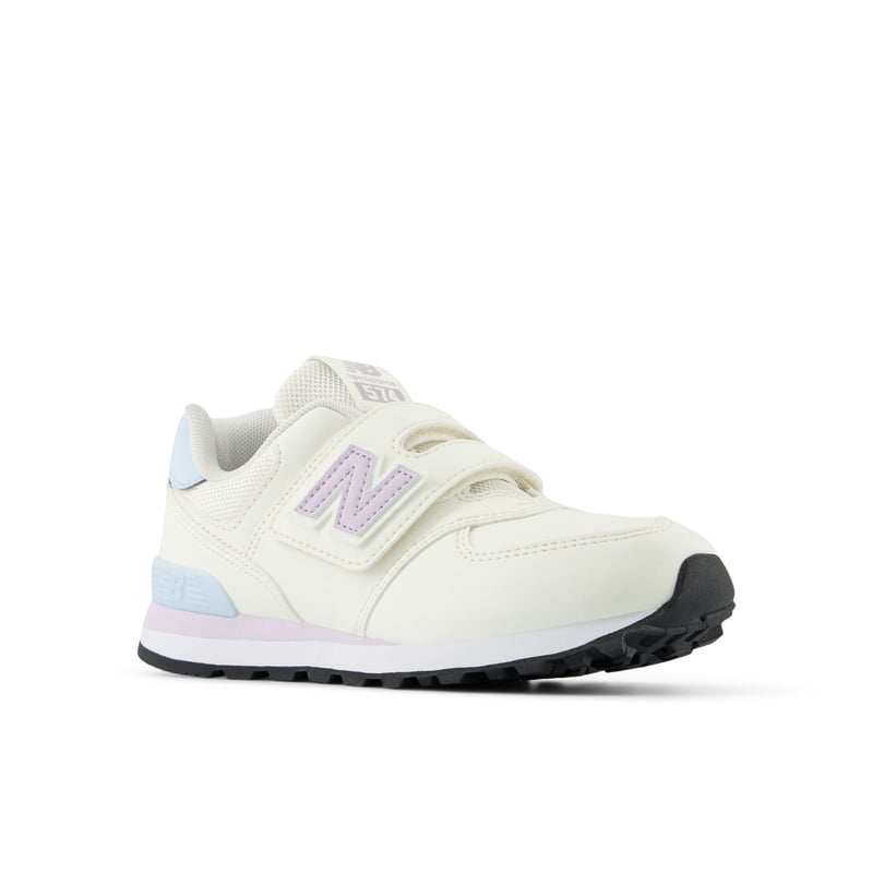 New Balance 574 Hook & Loop PV574KID 03