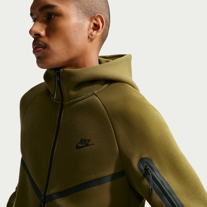 Nike Tech Fleece Windrunner HV0949-368 03