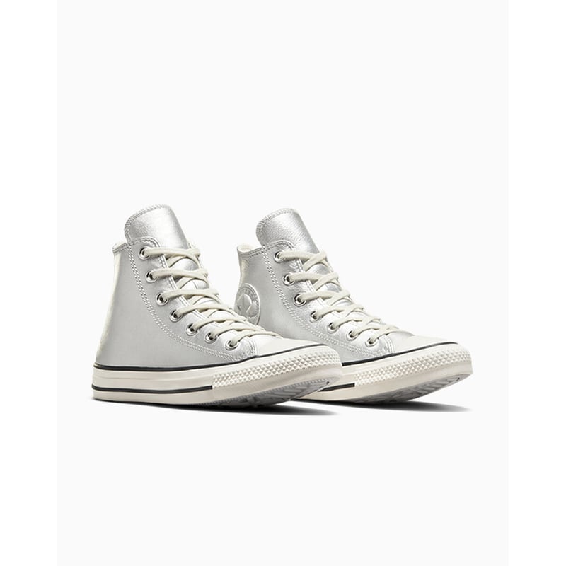 Converse Chuck Taylor All Star Metallic Leather A11984C 05