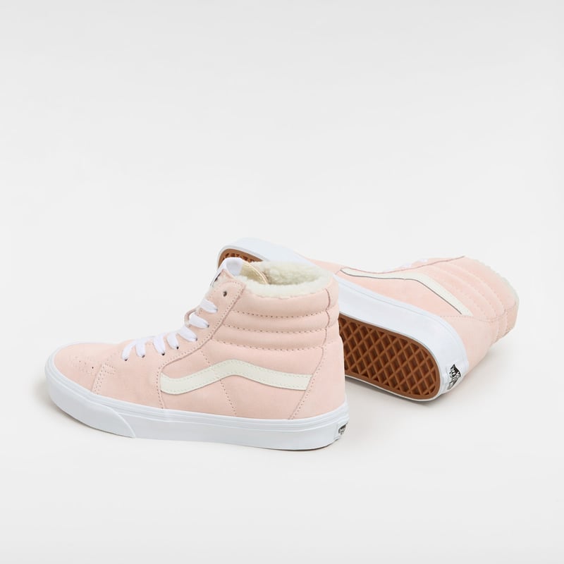 Vans Sk8-Hi VN0A2Z43RF8 03