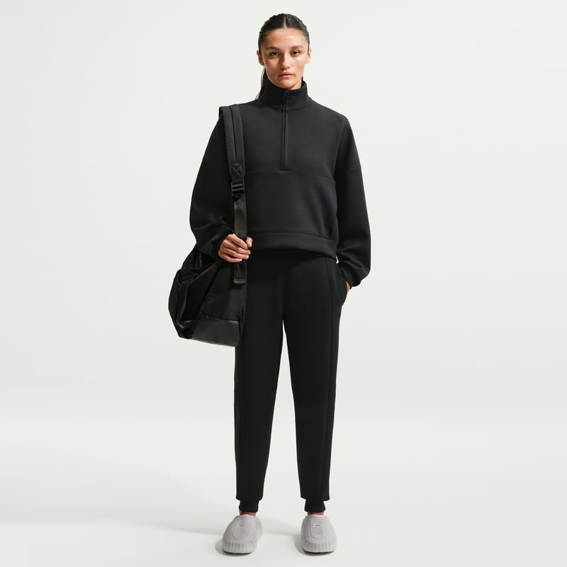 Nike 24.7 ImpossiblySoft Women's Dri-FIT Mid-Rise HQ8184-010 01