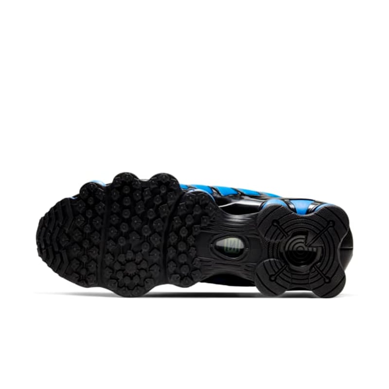 Nike Shox TL AV3595-009 02