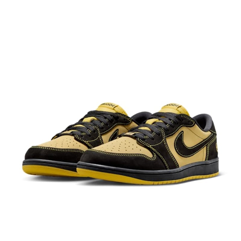 Jordan 1 Retro Low OG x Quai 54 IB8836-007 05
