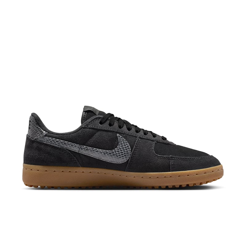 Nike Field General trainers "Black & Anthracite" | Women | SportStyle | 03 | SPORTSHOWROOM