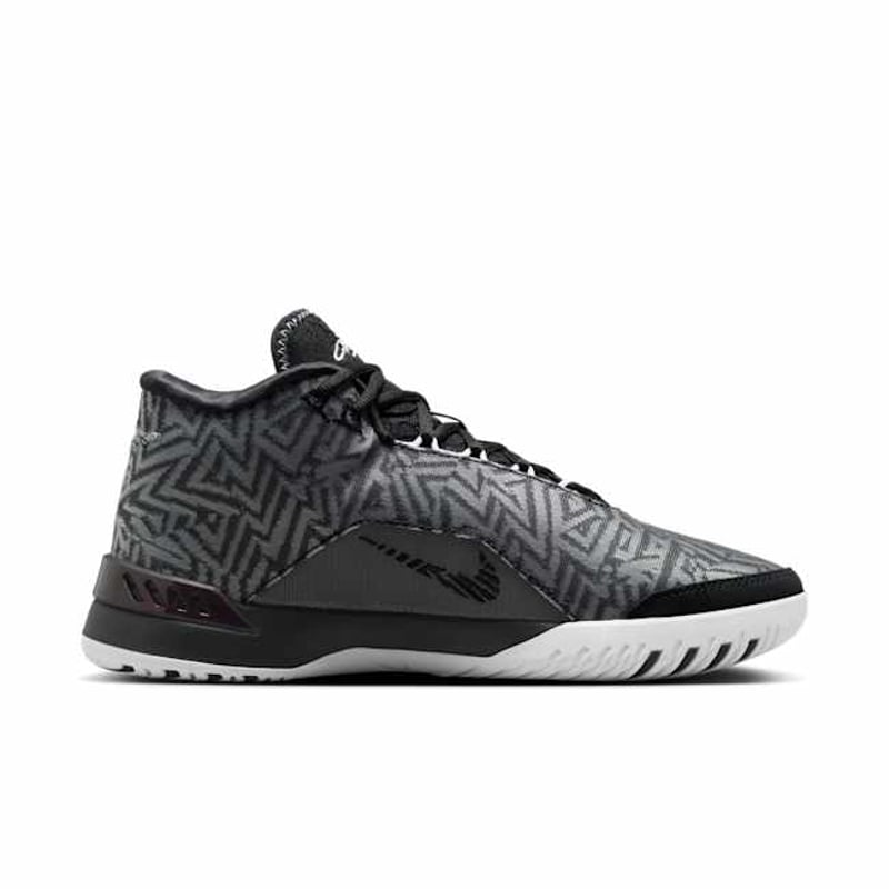 Nike LeBron NXXT Gen HF0712-004 03