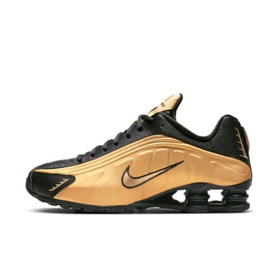 Nike Shox R4 104265-702 01