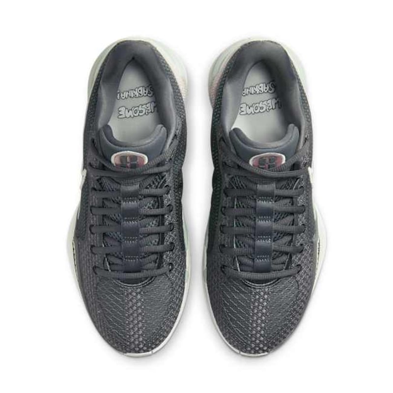 Nike Sabrina 1 FQ3381-003 04