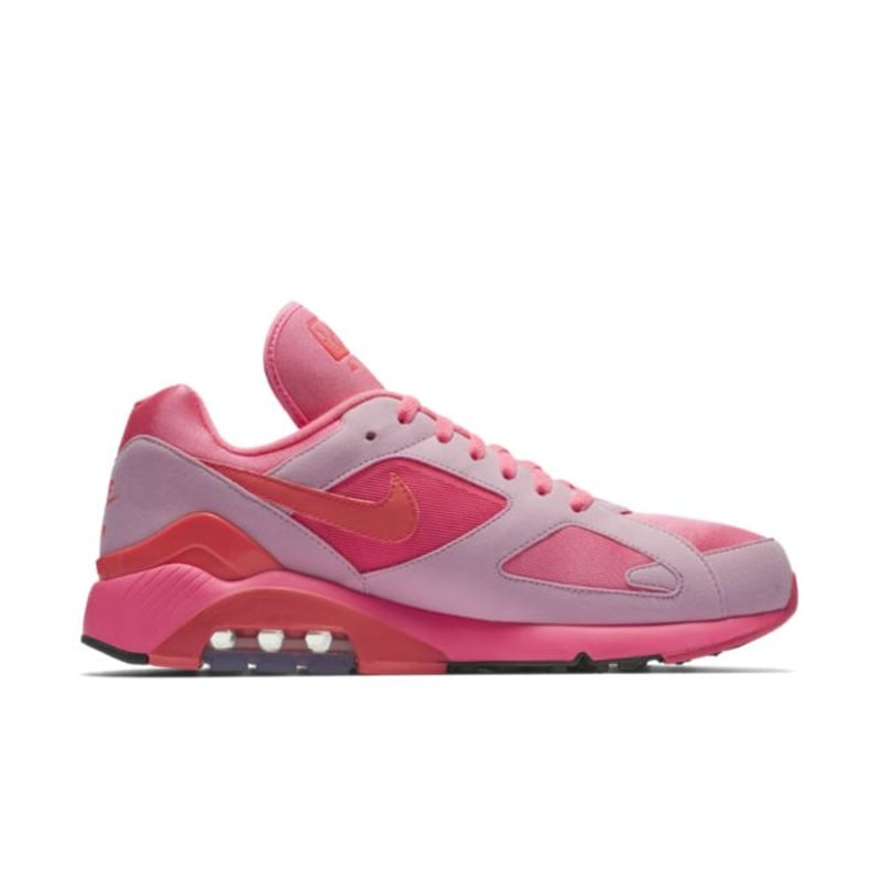 Nike Air Max 180 x Comme des Garçons AO4641-602 03