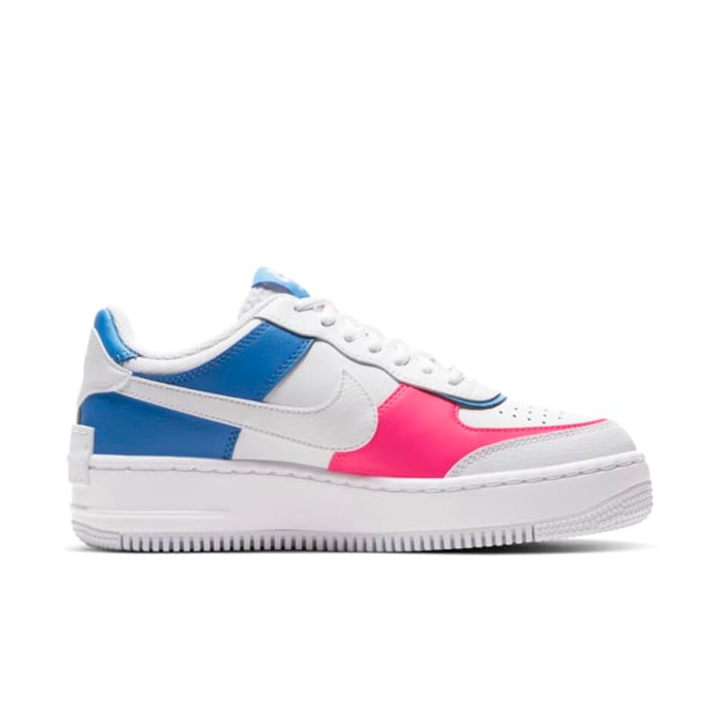 Nike Air Force 1 Shadow CU3012-111 03