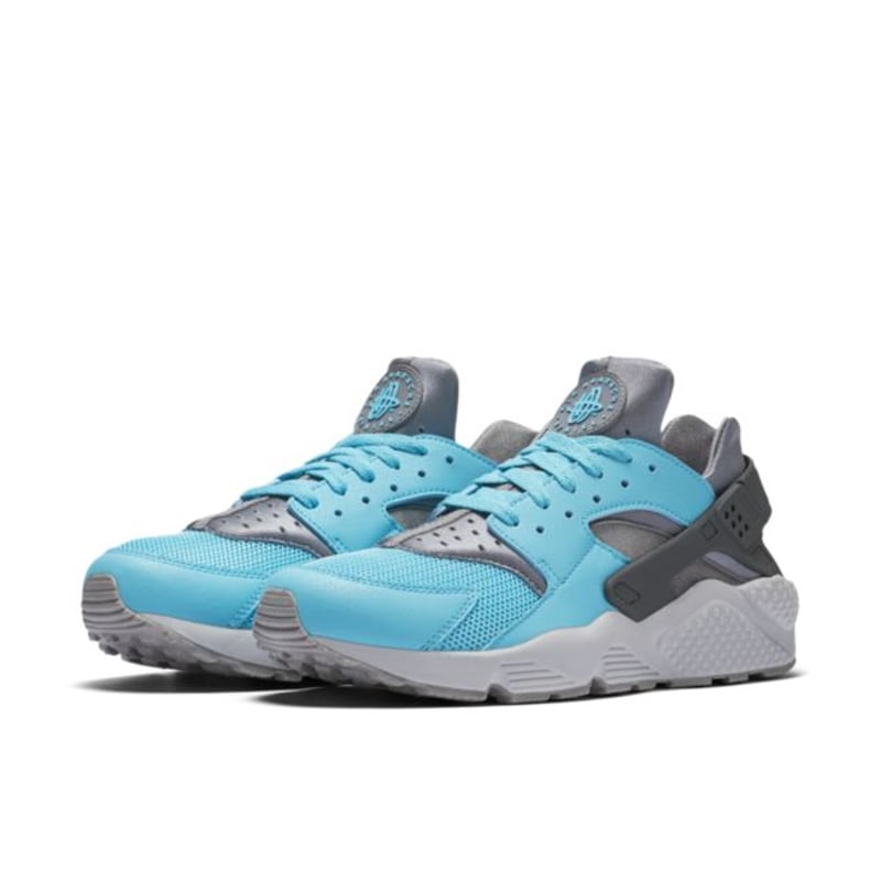 Nike Air Huarache 318429-408 05