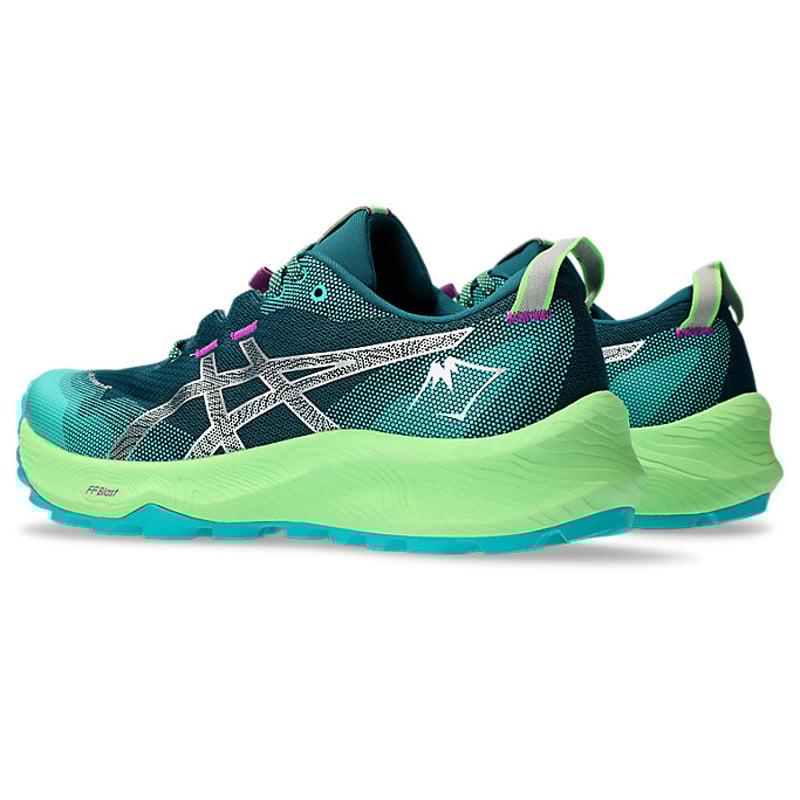 ASICS Gel-Trabuco 12 1012B605-300 03