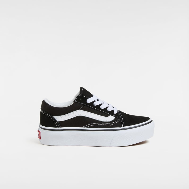 Vans Old Skool Platform VN0A3TL36BT 01