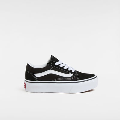Vans Old Skool Platform VN0A3TL36BT