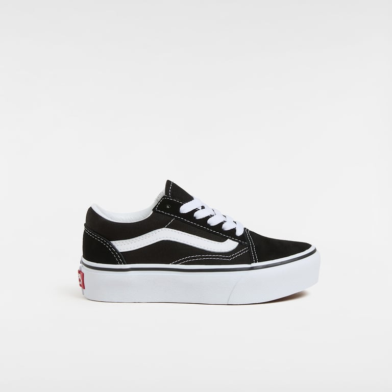 Vans Old Skool Platform