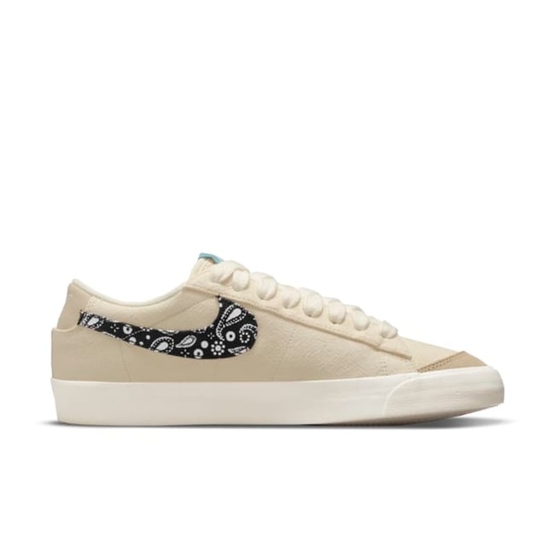 Nike Blazer Low '77 Vintage DJ4665-100 03