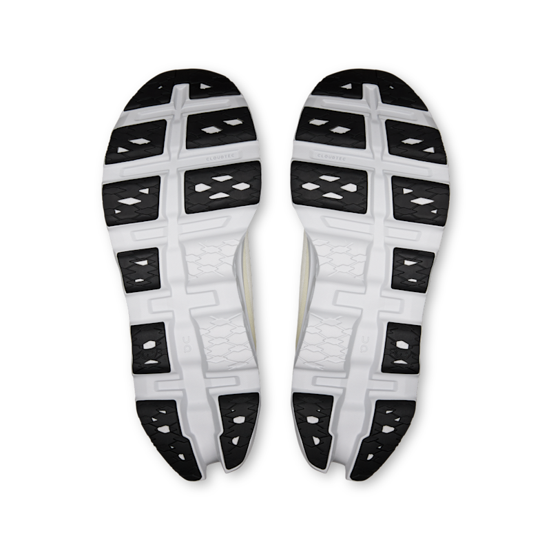 Buty do biegania On Cloudmonster 3 "Ghost & Glacier" | | Bieganie | 03 | SPORTSHOWROOM