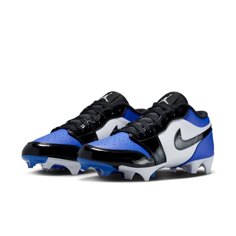 Jordan 1 Low TD Cleat FJ6245-401 05