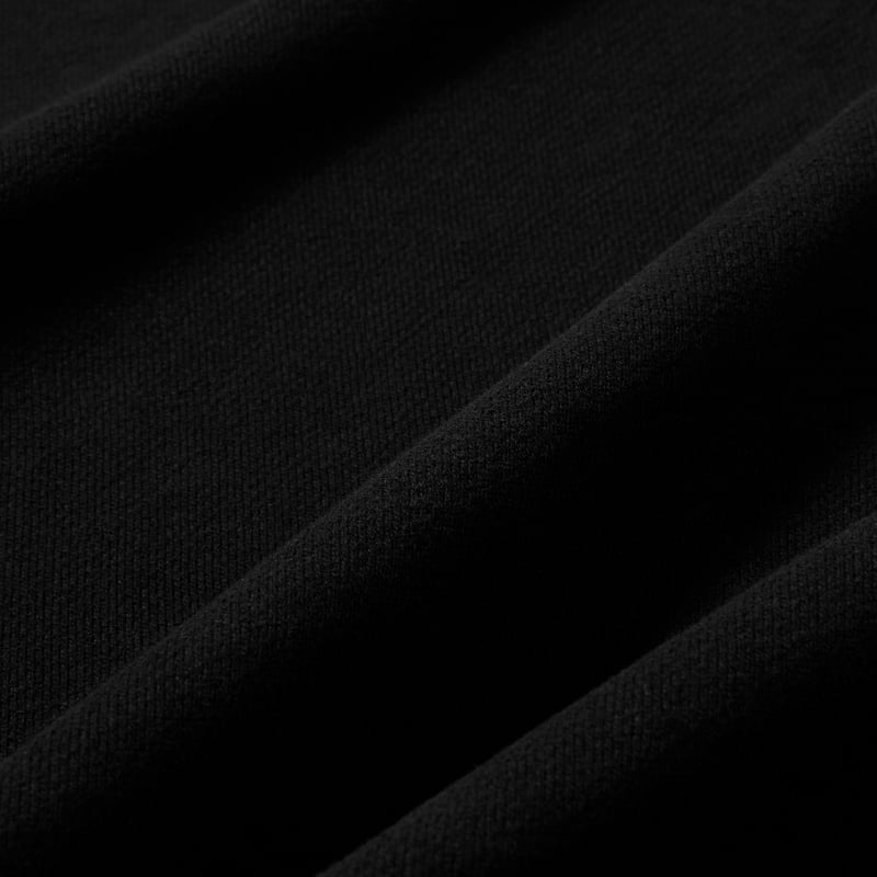 Nike Studio Fleece Medium Weight Oversized Full-Zip Hettegenser "Total Black & Sail" | Dame | Skating | 06 | SPORTSHOWROOM
