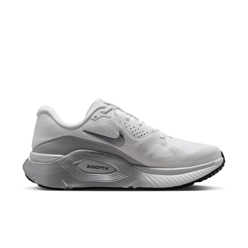 Scarpe da running Nike Structure Plus "Summit White & Photon Dust" | Donna | Corsa | 03 | SPORTSHOWROOM