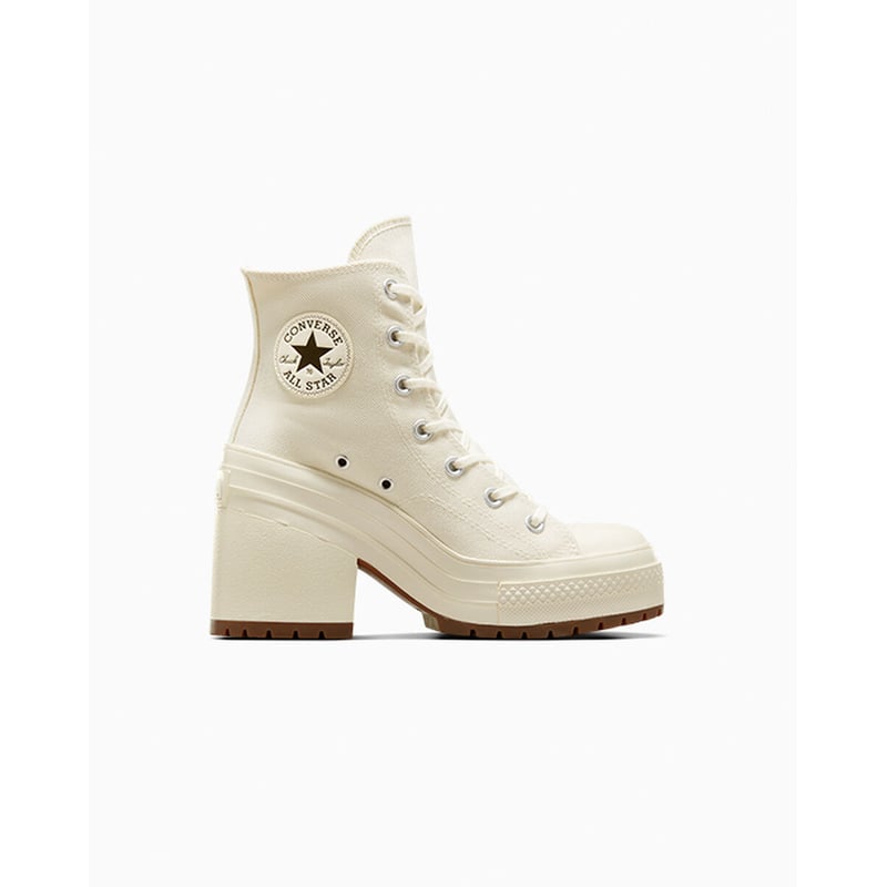 Converse Chuck 70 De Luxe Heel A05348C 01