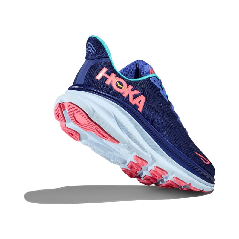 HOKA Clifton 9 1127896-BBCRM 04
