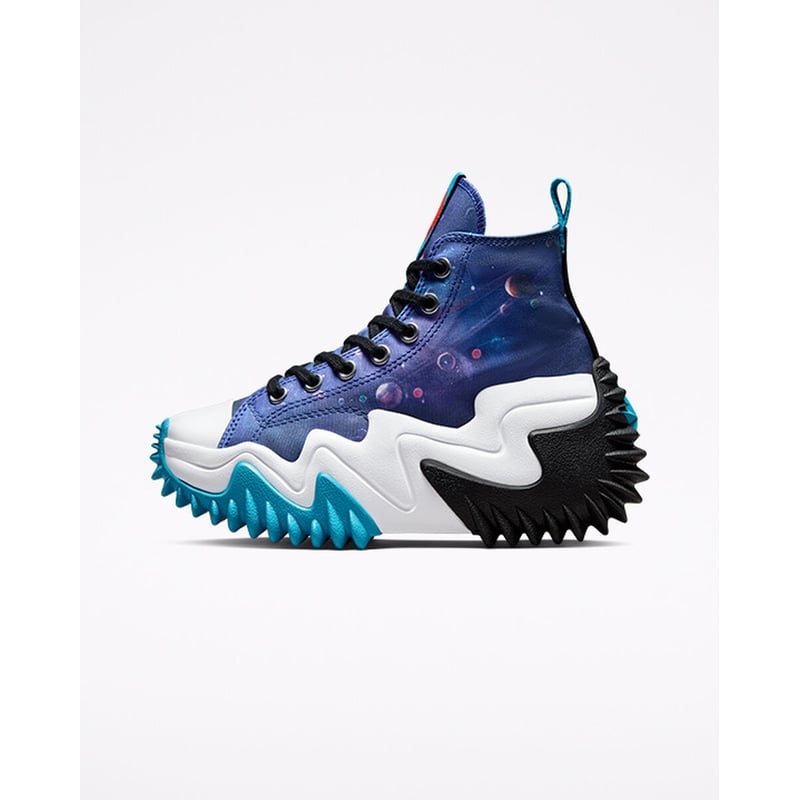 Converse Run Star Motion x Space Jam 172488C 03
