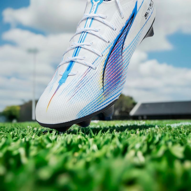 PUMA Ultra 5 Carbon FG 108060-01 04