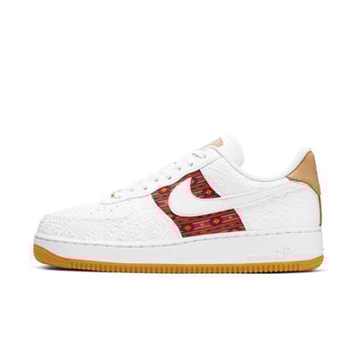 Nike Air Force 1 Low CK6601-100