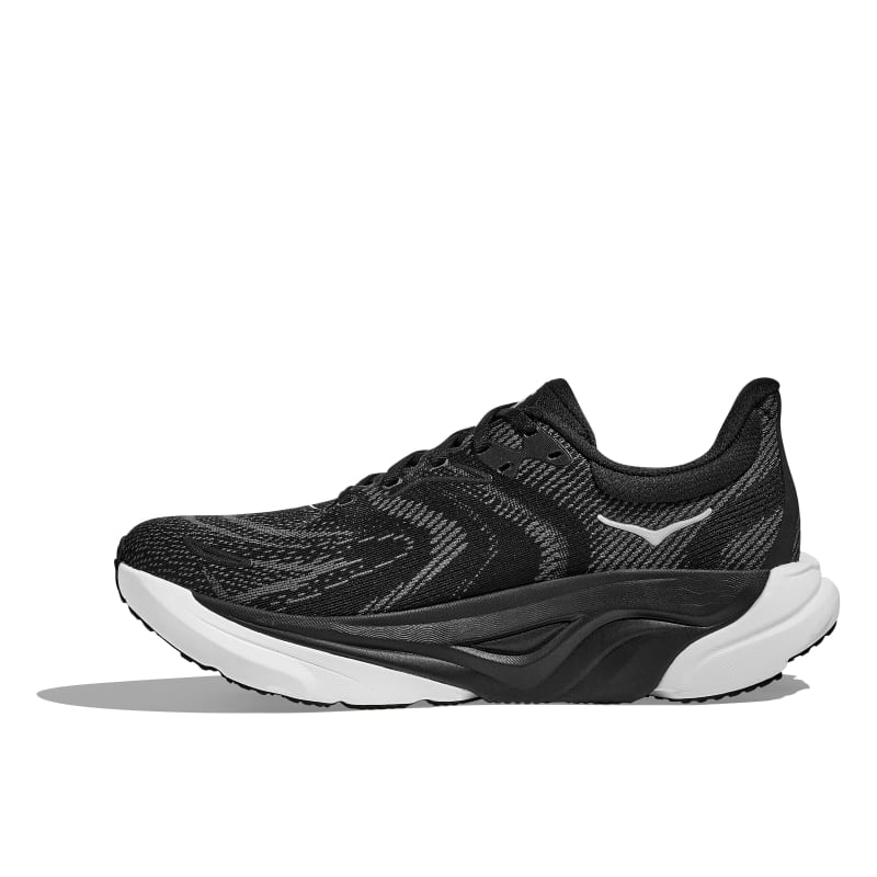 HOKA Arahi 8 1168711-BWHT 08