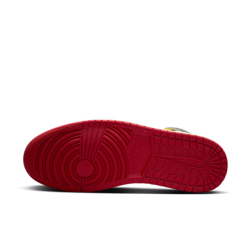 Jordan 1 High OG x Union LA HV8563-600 02