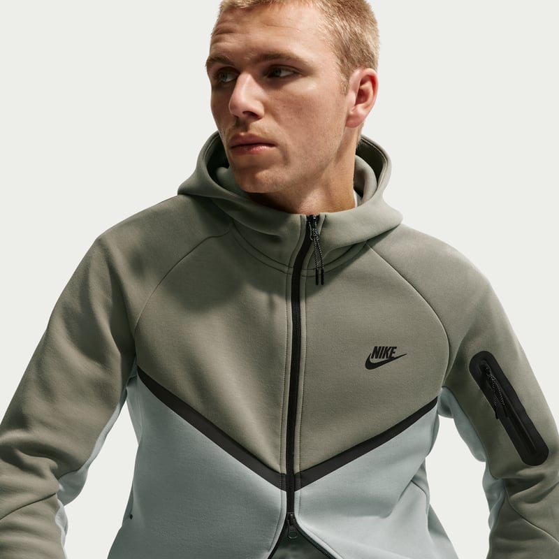 Nike Tech Fleece Windrunner HV0949-328 03