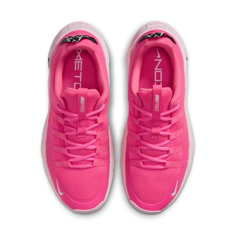 Nike Free Metcon 7 ‘After Dark Tour’ edzőcipők "Hyper Pink & Pearl Pink" | Női | Edzés | 04 | SPORTSHOWROOM