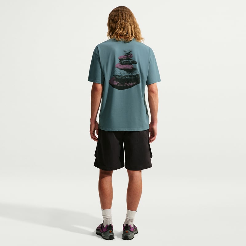 Nike ACG Dri-FIT Shirt "Mineral Slate" | Men | | 05 | SPORTSHOWROOM
