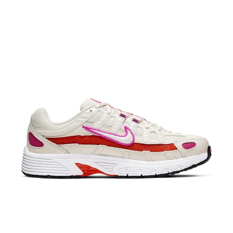 Nike P-6000 Essential CW1351-100 03