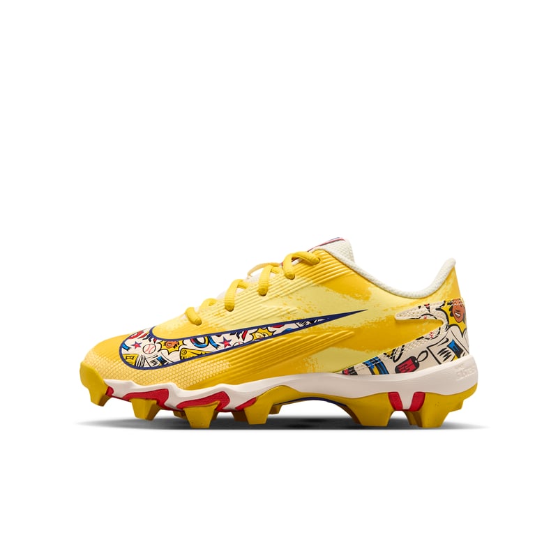 Scarpe da baseball Nike Diamond Standout ""Ronald Acuña Jr."" | Bambini | Baseball | 01 | SPORTSHOWROOM