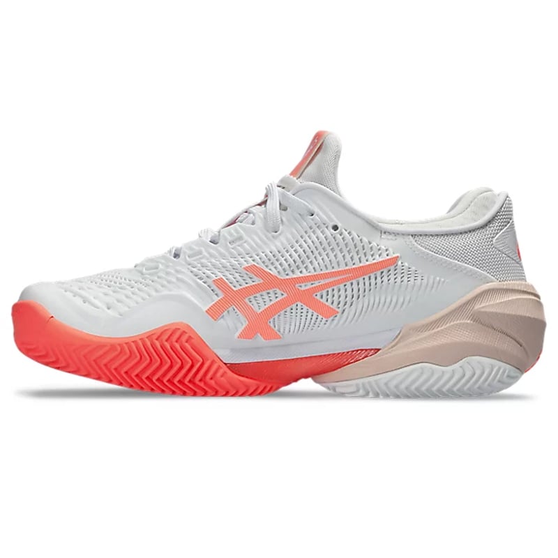 ASICS Court FF 3 Clay 1042A221-103 04
