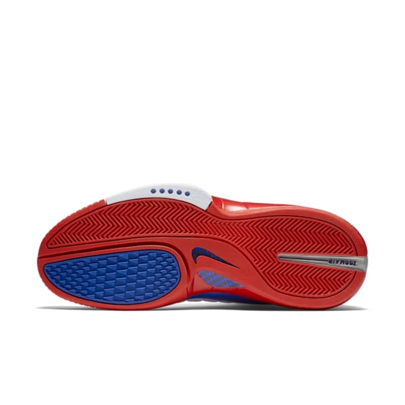 Nike Air Zoom Huarache 2K4 308475-100 02
