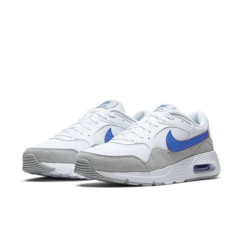 Nike Air Max SC CW4555-101 06