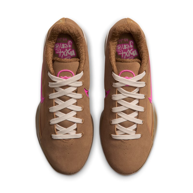 Košarkarski copati Nike LeBron NXXT Gen By Juju "With Love" | Moški | Košarka | 04 | SPORTSHOWROOM