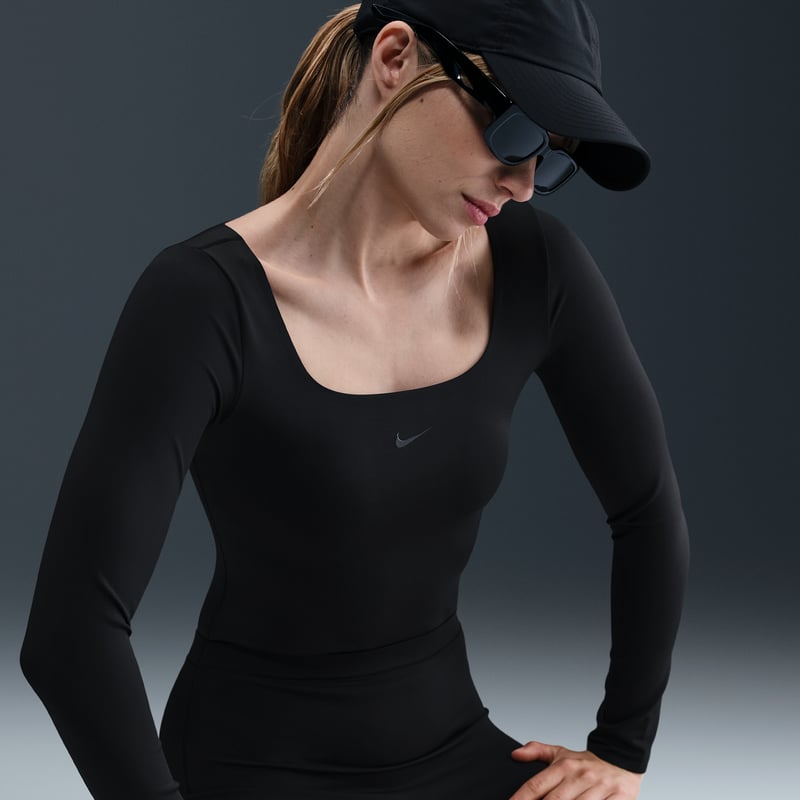 Nike Form Long-Sleeve HQ8296-011 05