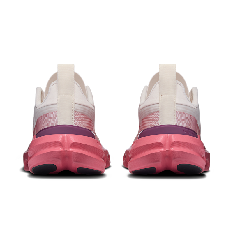 Buty treningowe On Cloudpulse Next "Oyster & Camellia" | | Trening | 05 | SPORTSHOWROOM